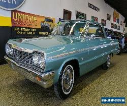 1964 Chevrolet Impala SS 409 for Sale