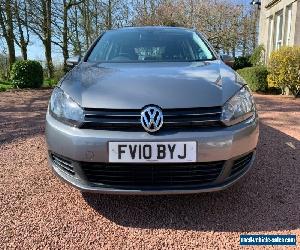 VOLKSWAGEN GOLF SE BLUEMOTION TDI