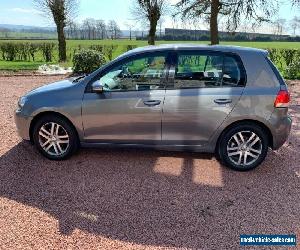 VOLKSWAGEN GOLF SE BLUEMOTION TDI