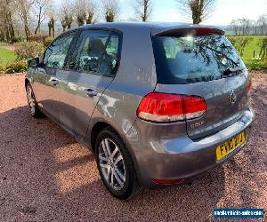 VOLKSWAGEN GOLF SE BLUEMOTION TDI