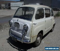 1959 Fiat 600 Multipla for Sale