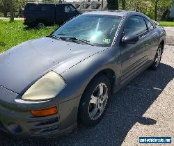 2003 Mitsubishi Eclipse GS for Sale