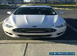 2014 Ford Fusion Titanium for Sale