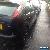 2006 FORD FOCUS SPORT TDCI BLACK for Sale