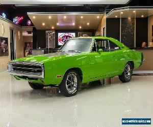 1970 Dodge Charger 500