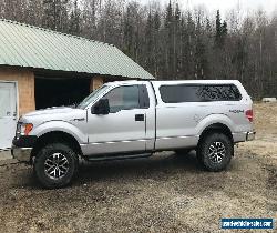 2014 Ford F-150 for Sale