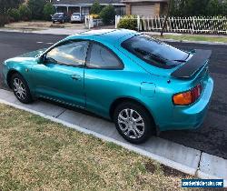 Toyota celica 96  for Sale