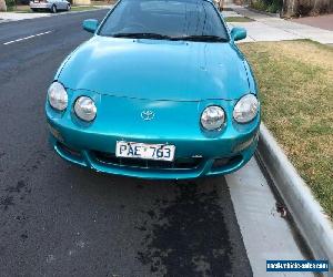 Toyota celica 96 