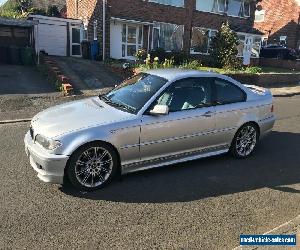 2004 BMW 330CD - Facelift with fully loaded extras, low miles