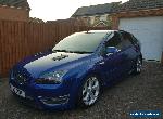 2007 Ford Focus ST3 for Sale