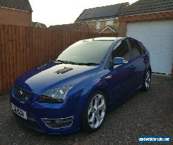 2007 Ford Focus ST3 for Sale