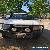 Toyota landcruiser 100 series wagon  for Sale