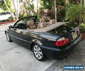 2006 BMW 3-Series