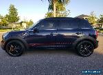 2014 Mini Countryman S Type All4  Loaded Awd Turbo Sedan for Sale