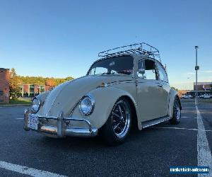 1967 Volkswagen Beetle - Classic