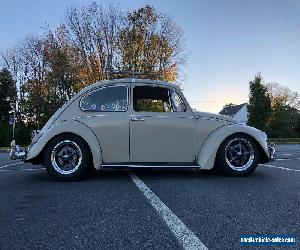 1967 Volkswagen Beetle - Classic