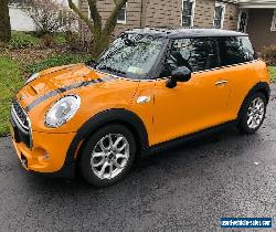 2014 Mini Cooper S S for Sale