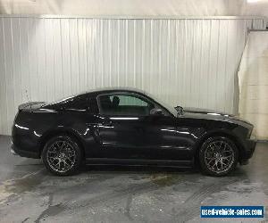 2012 Ford Mustang 2dr Coupe V6 Premium