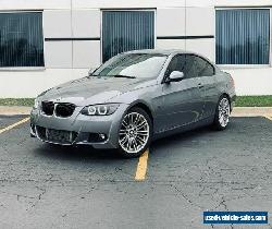 2010 BMW 3-Series 335i Coupe 2D for Sale