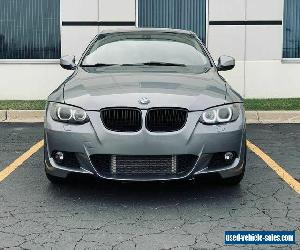 2010 BMW 3-Series 335i Coupe 2D