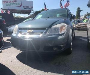 2005 Chevrolet Cobalt LT 4dr Sedan