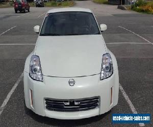 2008 Nissan 350Z