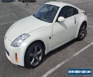 2008 Nissan 350Z