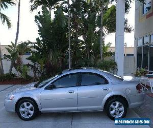 2005 Dodge Stratus