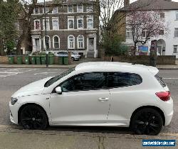 Volkswagen Scirocco R Line 2.0 TDI 3DR for Sale