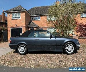 BMW E36 328i Convertible ** NO RESERVE!! **