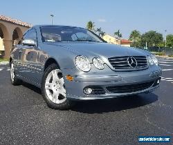 2005 Mercedes-Benz CL-Class CL 500 2dr Coupe for Sale