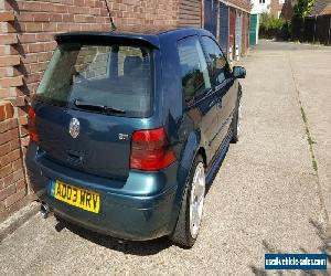 GOLF MK4 GTI TDI PD150 EXCLISIVE STUNNING CONDITION 