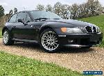 bmw z4 2.8 coupe LHD, Low Milage , Stunning Spec , Feels Almost brand new  for Sale