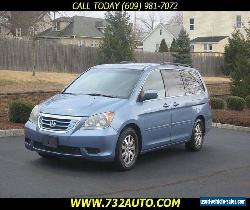 2008 Honda Odyssey EX L 4dr Mini Van for Sale