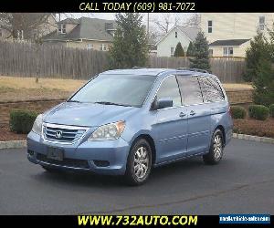 2008 Honda Odyssey EX L 4dr Mini Van