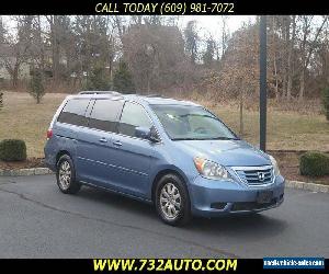 2008 Honda Odyssey EX L 4dr Mini Van