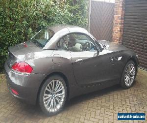 BMW Z4 2.5 Litre convertible for Sale