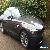 BMW Z4 2.5 Litre convertible for Sale