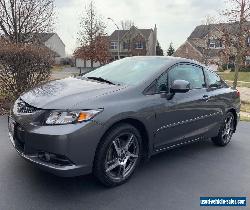 2013 Honda Civic LX for Sale