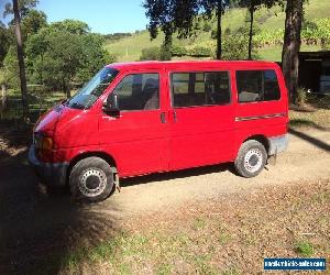 1998 VW Transporter Very low kms 150k No reserve