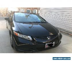 2012 Honda Civic for Sale