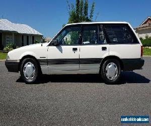 Holden VL Commodore Berlina Wagon