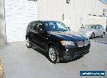 2013 BMW X3 for Sale