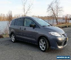 2008 Mazda Mazda5 Sport for Sale