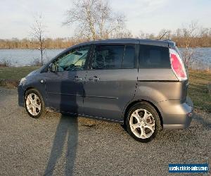 2008 Mazda Mazda5 Sport