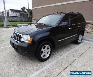 2010 Jeep Grand Cherokee Limited 4x4 4dr SUV