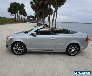 2011 Volvo C70 T5 2dr Convertible