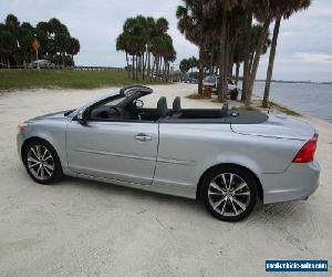 2011 Volvo C70 T5 2dr Convertible