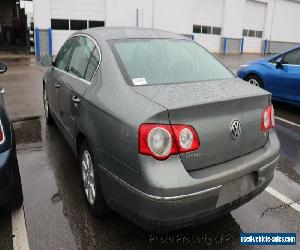 2008 Volkswagen Passat 4dr Automatic Turbo FWD