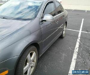 2008 Volkswagen Jetta